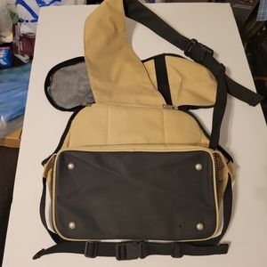 Jeep Pet Travelers bag